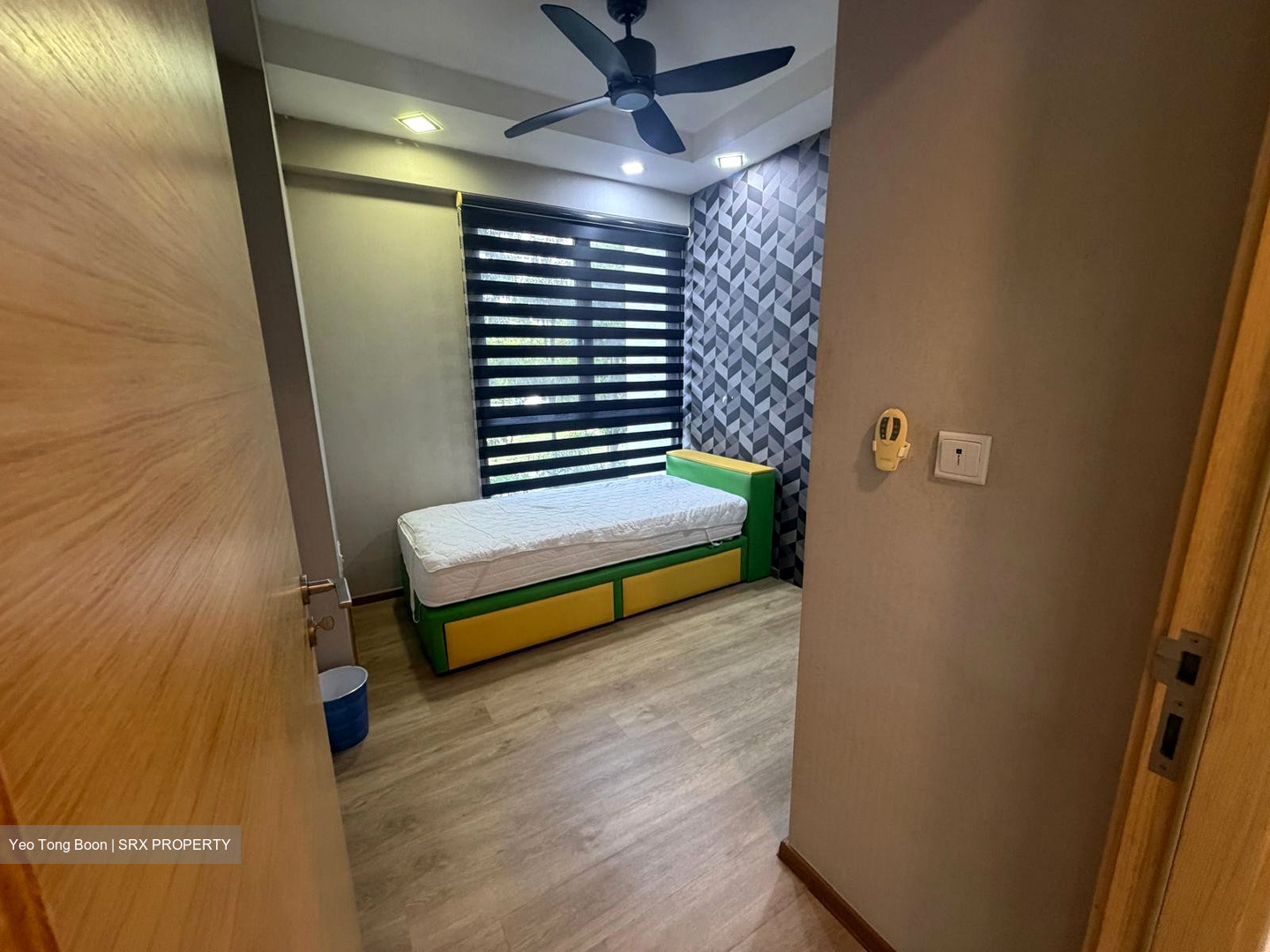 The Rainforest (D23), Condominium #555802071
